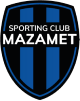 Sporting Club Mazamet